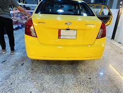 Chevrolet Optra